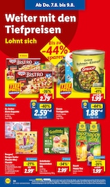 Mango im Lidl Prospekt in Düsseldorf Aktueller Lidl Prospekt mit Mango, "LIDL LOHNT SICH", Seite 54