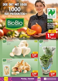 Gourmet im Netto Marken-Discount Prospekt Gourmet im Netto Marken-Discount Prospekt Aktuelle Angebote auf S. 17