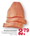 Aktuelles Frische Lachsfilets Angebot bei E center in Heidelberg ab 2,79 €