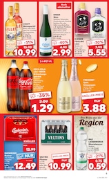 Lillet Angebot im aktuellen Kaufland Prospekt auf Seite 5