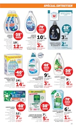 Offre Maison dans le catalogue Super U du moment à la page 15