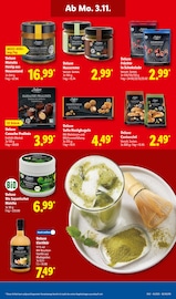 Eierlikör im Lidl Prospekt in Wilhelmshaven Aktueller Lidl Prospekt mit Eierlikör, "LIDL LOHNT SICH", Seite 25