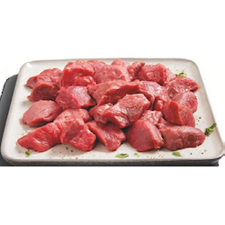 Metzgerfrisch Rindergulasch