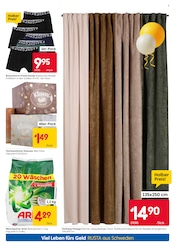 Aktueller Rusta Prospekt mit Ariel, "Viele Schnäppchenpreise", Seite 7