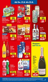 Aktueller Lidl Prospekt mit Datteln, "LIDL LOHNT SICH", Seite 59