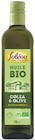 Huiles Bio Colza & Olive - Soléou en promo chez Intermarché Gonesse à 6,59 €