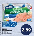 Wildlachsfilet bei Penny-Markt im Hamburg Prospekt für 2,99 €
