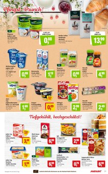 Nescafe im Markant Prospekt "...freu Dich drauf!" mit 14 Seiten (Kiel)