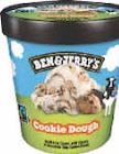 Eisbecher von Ben&Jerry's im aktuellen Netto Marken-Discount Prospekt