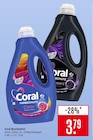 Color Waschmittel im Angebot bei Marktkauf in Esslingen Color Waschmittel Angebote von Coral bei Marktkauf Esslingen für 3,79 €