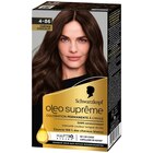 Coloration Oléo Suprême - SCHWARZKOPF en promo chez Carrefour Coloration Oléo Suprême - SCHWARZKOPF dans le catalogue Carrefour