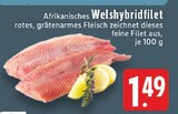 Aktuelle Fisch Angebote bei E center in Duisburg Aktuelles Welshybridfilet Angebot bei E center in Duisburg ab 1,49 €
