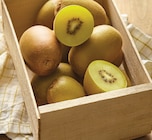 Intermarché Super Élancourt - Promo Kiwi Jaune Promo Kiwi Jaune à 2,95 € dans le catalogue Intermarché Super à Élancourt