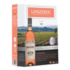 A.O.P. Languedoc - LA CAVE D'AUGUSTIN FLORENT en promo chez Carrefour Plaisir à 7,46 €