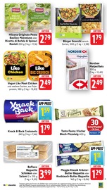 Aktueller E center Prospekt mit Brötchen, "Aktuelle Angebote", Seite 20