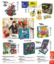 Promos Chass'fantômes dans le catalogue "JOUEZ AVEC NOUS" de JouéClub à la page 261