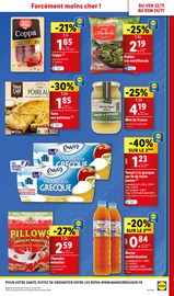 Catalogue Lidl en cours à Orléans, "BLACK FRIDAY DEALS", Page 85