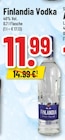 Vodka bei Trinkgut im Köln Prospekt für 11,99 €