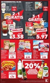 Öl im Kaufland Prospekt in Magdeburg Aktueller Kaufland Prospekt mit Öl, "Hier bin ich richtig", Seite 11