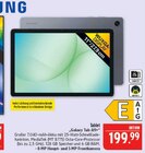 Aktuelle Handy Angebote bei Marktkauf in Fürth Aktuelles Tablet Galaxy Tab A11+ Angebot bei Marktkauf in Fürth ab 199,99 €