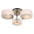 HOMCOM Deckenlampe 3-flammig B31-011 weiĂ Acryl Glas B/H: ca. 64x20 cm E27 3 Brennstellen im POCO Prospekt HOMCOM Deckenlampe 3-flammig B31-011 weiĂ Acryl Glas B/H: ca. 64x20 cm E27 3 Brennstellen von im aktuellen POCO Prospekt fĂŒr 45,99 âŹ