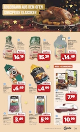 Aktueller combi Prospekt mit Ente, "Markt - Angebote", Seite 13