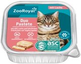 Aktuelle Katzenfutter Angebote bei REWE in Hamm Aktuelles Katzennassfutter Angebot bei REWE in Hamm ab 0,35 €