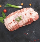 Intermarché Super Pont-à-Marcq - Promo Rôti de porc épaule sans os Promo Rôti de porc épaule sans os à 3,59 € dans le catalogue Intermarché Super à Pont-à-Marcq