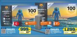 TV 55OLED810/12 Angebote von Philips bei EURONICS Lüdenscheid für 999,00 €