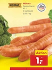 Möhren von Heimat im aktuellen Netto Marken-Discount Prospekt