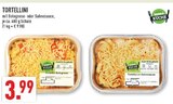 Tortellini Bolognese Angebote von Edeka Küche bei Marktkauf Rheda-Wiedenbrück für 3,99 €