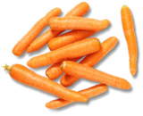 Dtsch. Möhren Kl. I im aktuellen Kaufland Prospekt