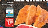 Aktuelle Grillfleisch Angebote bei Marktkauf in Fürth Aktuelles Putenssteaks Angebot bei Marktkauf in Fürth ab 1,29 €