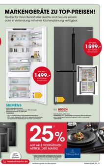 Kühlschrank im aktuellen Möbel Martin Prospekt (Speyer) Kühlschrank im Möbel Martin Prospekt "APRIL-HIGHLIGHTS" mit 20 Seiten (Speyer)