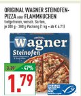 Original Steinofen-Pizza Angebote von Wagner bei Marktkauf Ibbenbüren für 1,79 €