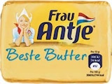Beste Butter im Angebot bei Netto Marken-Discount in Greifswald Beste Butter Angebote von Frau Antje bei Netto Marken-Discount Greifswald für 0,99 €