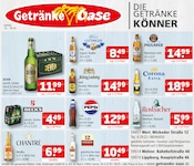 Gewürze im Getränke Oase Prospekt in Soest Aktueller Getränke Oase Prospekt mit Gewürze, "Aktuelle Angebote", Seite 1