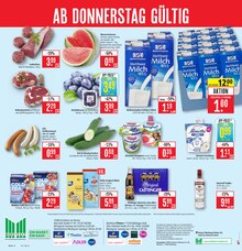 Rindfleisch im aktuellen Marktkauf Prospekt (Heilbronn) Rindfleisch im Marktkauf Prospekt "Aktuelle Angebote" mit 47 Seiten (Heilbronn)