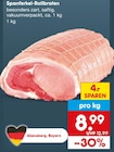 Spanferkel-Rollbraten von  im aktuellen Netto Marken-Discount Prospekt für 8,99 €