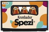 Aktuelles Spezi Cola-Orange-Mix Angebot bei E center in Göppingen ab 12,99 €
