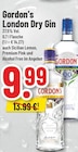 Aktuelle Gin Angebote bei Trinkgut in Hannover Aktuelles London Dry Gin Angebot bei Trinkgut in Hannover ab 9,99 €
