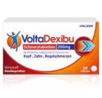 VoltaDexibu bei LINDA im Zeulenroda Prospekt für 8,48 €