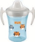 Trinkbecher/ -lernbecher Angebote von NUK bei Lidl Wunstorf für 14,99 €