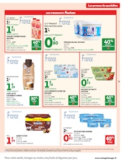 Promos Café dans le catalogue "OFFRES DU MOMENT" de Auchan Hypermarché Café en promo dans le catalogue Auchan Hypermarché à la page 25