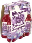 Fassbrause im Angebot bei Penny in Lahr Fassbrause Angebote von Bitburger bei Penny Lahr für 3,33 €