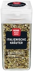 Italienische Kräuter im Angebot bei REWE in Hamburg Italienische Kräuter Angebote von REWE Beste Wahl bei REWE Hamburg für 1,59 €