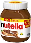 Nutella im Angebot bei Penny in Schwäbisch Hall Nutella Angebote von Ferrero bei Penny Schwäbisch Hall für 3,79 €