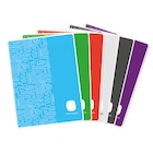Cahier - CARREFOUR - Carrefour à Mulhouse Cahier - CARREFOUR en promo chez Carrefour Mulhouse à 1,99 €