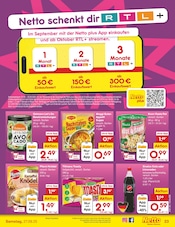 Aktueller Netto Marken-Discount Prospekt mit Cola, "Aktuelle Angebote", Seite 23