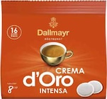 Kaffeepads Angebote von Dallmayr bei EDEKA Haltern am See für 2,22 €